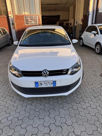 Volkswagen Polo 1.2 TDI DPF 5 p. Comfortline - Foto 4
