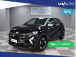 Renault Captur 1.0 TCE Techno GPL 90CV