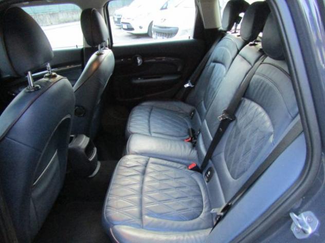 MINI Cooper S Clubman 2.0 Cooper S Hype * 100.000 KM REALI * rif. 23956184 - Foto 10