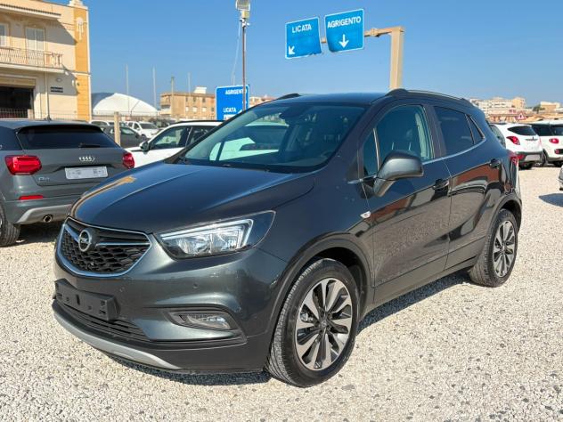 Opel Mokka X 1.6 CDTI Ecotec 136CV 4x2 Start&Stop Ultimate - Foto 9
