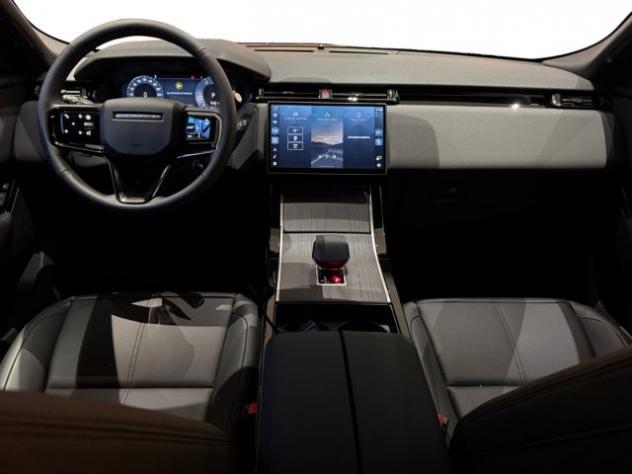 LAND ROVER Range Rover Velar 2.0D I4 204 CV S rif. 23307858 - Foto 4