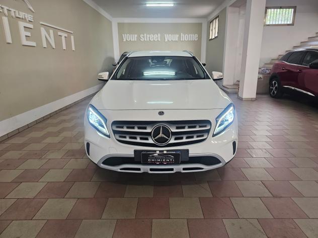 Mercedes-benz GLA 180 d Sport - Foto 8