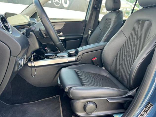 MERCEDES-BENZ GLB 180 d Automatic Sport rif. 23978124 - Foto 9