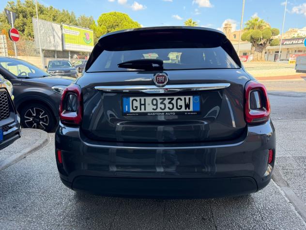 Fiat 500X 1.3 MultiJet 95 CV Connect - Foto 5