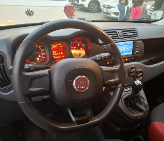 Fiat Panda 1.2 FIRE !! Lounge - Foto 7