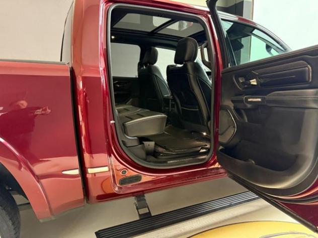 DODGE RAM 3.0 DIESEL 4X4 LIMITED - FULL OPTIONAL rif. 23816632 - Foto 9