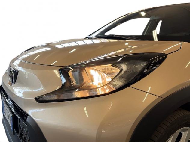 Toyota Aygo X 1.0B (72 CV) Trend S-CVT - Foto 9