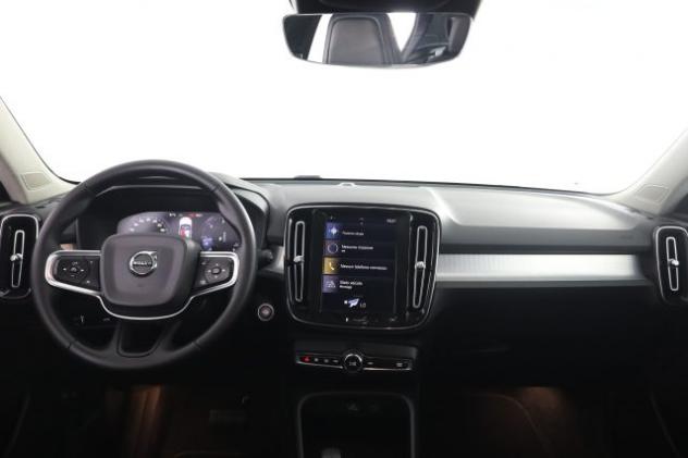 VOLVO XC40 XC40 D4 AWD Geartronic Business Plus/Momentum Pro rif. 23903829 - Foto 4
