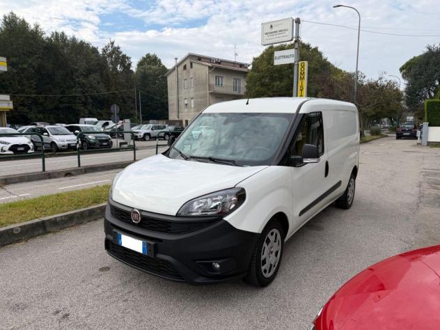 FIAT - Doblò CARGO MAXI XL 105CV - Foto 3