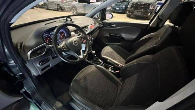 OPEL Corsa 1.3 CDTI 5 porte Advance * SEDE DI CARPI * rif. 23820265 - Foto 8