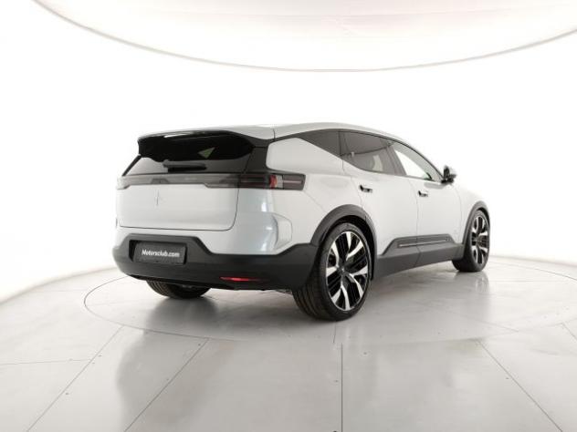 POLESTAR Polestar 3 Long Range Dual Motor Performance- Pronta Consegna rif. 21527060 - Foto 5