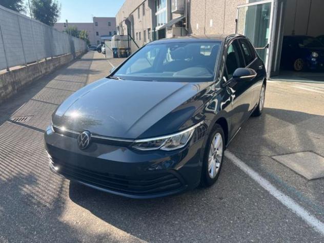 VOLKSWAGEN Golf 2.0 TDI DSG 116 Life rif. 24118078 - Foto 3