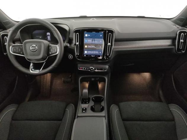 VOLVO XC40 B3 automatico Core - Gancio Traino rif. 20176591 - Foto 10