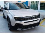Jeep Avenger 1.2 Turbo 100 CV Summit