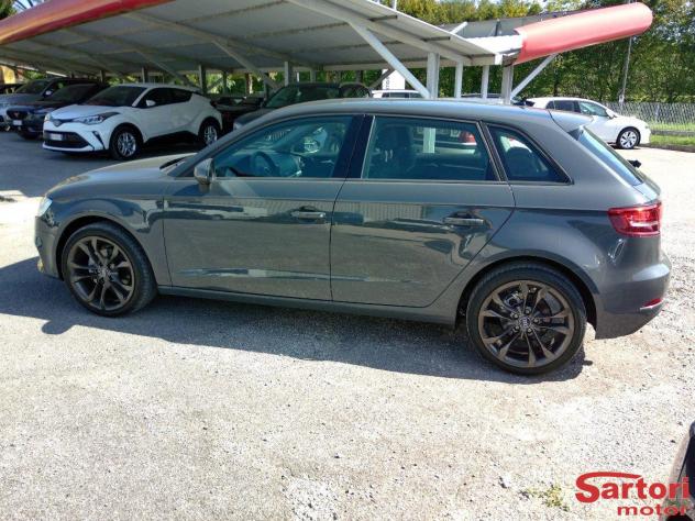 AUDI - A3 - 1.6 TDI S tronic Sport - Foto 4