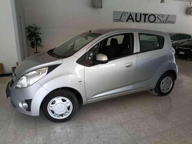 CHEVROLET Spark 1.0 LT Benzina rif. 24170589 - Foto 3