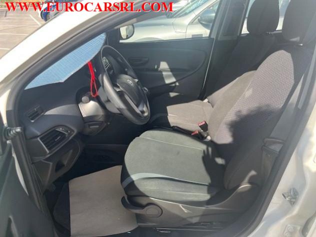 LANCIA Ypsilon 1.2 69 CV 5 porte Silver rif. 23917274 - Foto 10