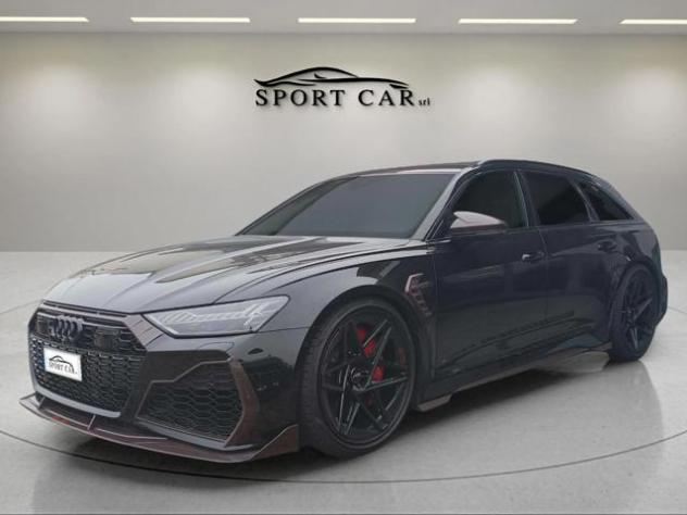 AUDI RS6 Johann ABT Edition rif. 20306237 - Foto 3