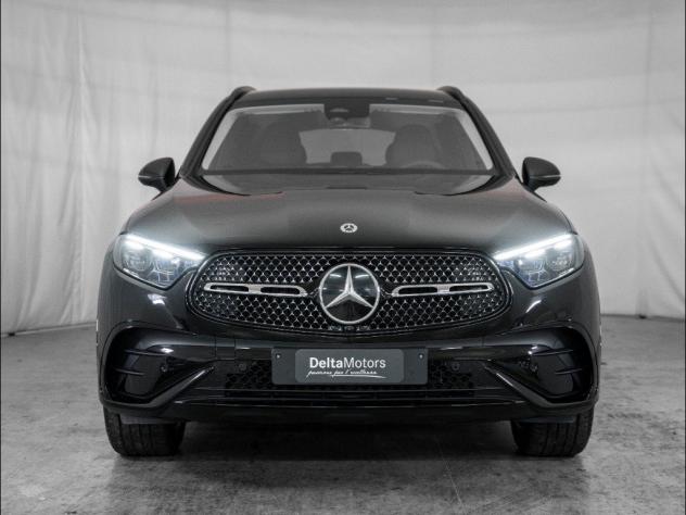 Mercedes-Benz GLC 220 d 4MATIC AMG Line Advanced - Foto 5