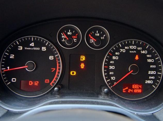 AUDI A3 SPB 1.6 Attraction ** rif. 23999559 - Foto 7