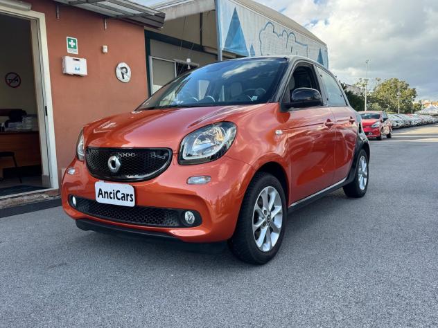 smart forfour Forfour 1.0 Passion 70 Twinamic - Foto 3