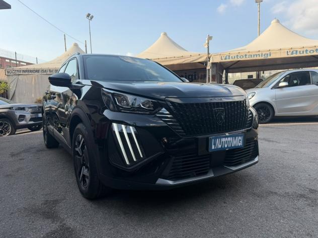 Peugeot 2008 PureTech 100 Allure S/S