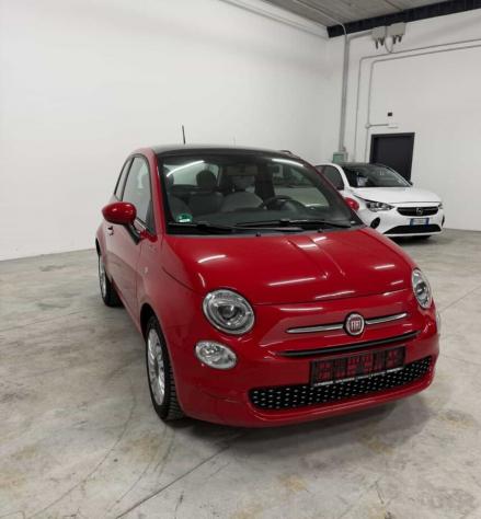 Fiat 500 1.0 Hybrid Dolcevita 15.000km - Foto 2