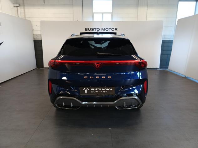 CUPRA Terramar Terramar 1.5 hybrid 150cv dsg - Foto 5