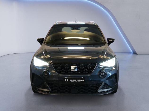 SEAT Arona 1.0 EcoTSI FR - Foto 2