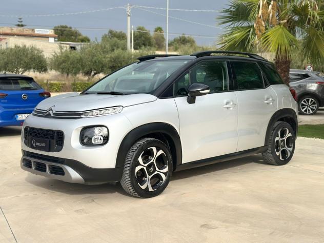 Citroen C3 Aircross 1.6 BlueHDi 100 CV Shine - Foto 5