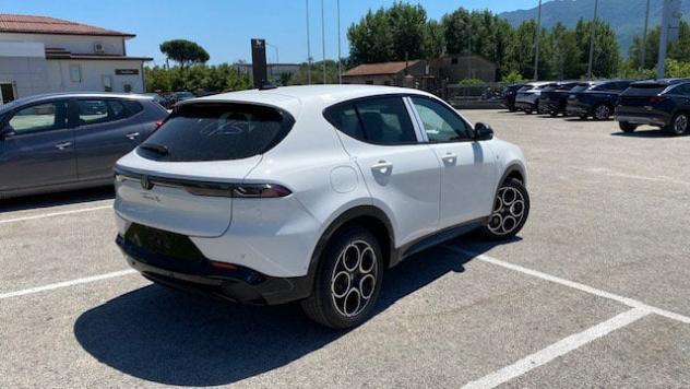 Alfa Romeo Tonale 1.6 Diesel 130cv TCT6 Ti - Foto 9