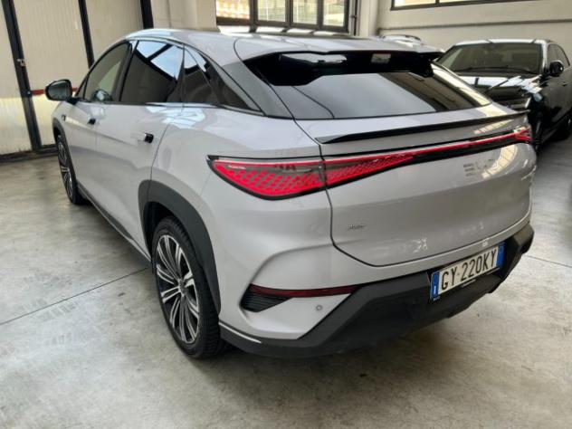 BYD Sealion 7 91,3 kWh AWD Excellence rif. 24175547 - Foto 8