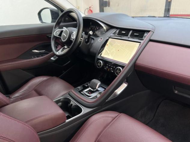 JAGUAR E-Pace 1.5 I3 PHEV 300 CV AWD Auto R-Dynamic SE rif. 23790114 - Foto 6