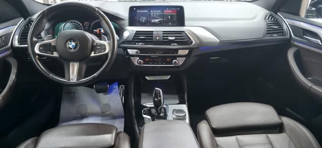 Bmw X4 xDrive25d Msport TETTO - Foto 9