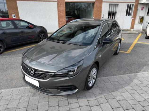 OPEL Astra V 1.5 CDTI 122Cv S&S AT9 ST Business Elegance rif. 24043896 - Foto 2