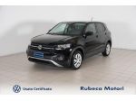 Volkswagen T-Cross 1.6 TDI Urban 95CV