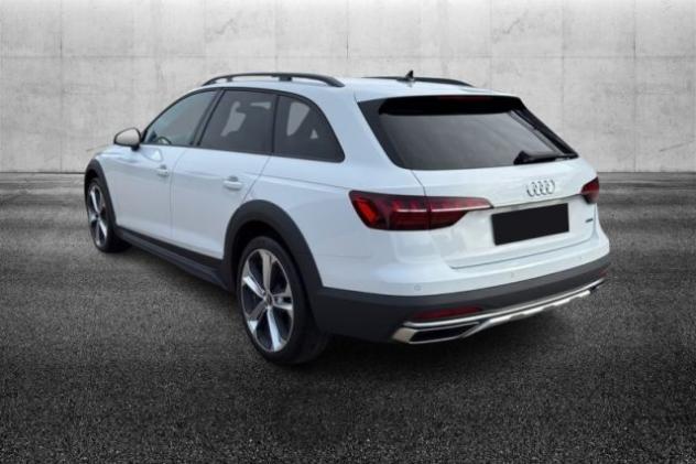 AUDI A4 allroad 45 TFSI 265 CV S tronic rif. 24061947 - Foto 4