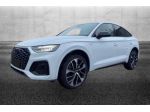 AUDI Q5 SPB 40 TDI quattro S tronic S line rif. 23757919