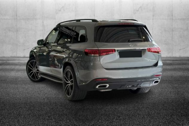 MERCEDES-BENZ GLS 400 d 4Matic Premium Plus rif. 24049099 - Foto 3