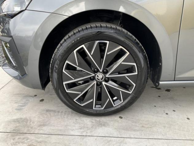 SKODA Scala 1.0 TSI 115 CV DSG Style rif. 23764397 - Foto 8
