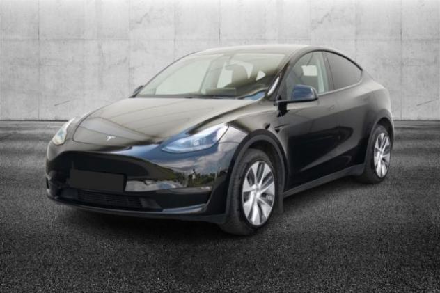 TESLA Model Y Long Range AWD rif. 23757499