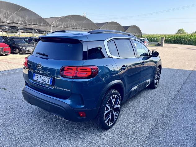 Citroën C5 Aircross BlueHDi 180 S&S Shine EAT8 - Foto 3