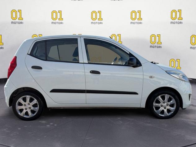 Hyundai i10 i10 1.1 Classic Plus c/radio - Foto 6