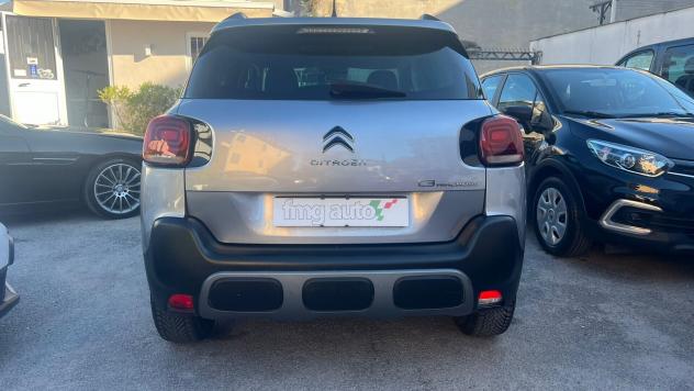 Citroen C3 Aircross BlueHDi 120 S&S EAT6 Shine Automatica - Foto 6
