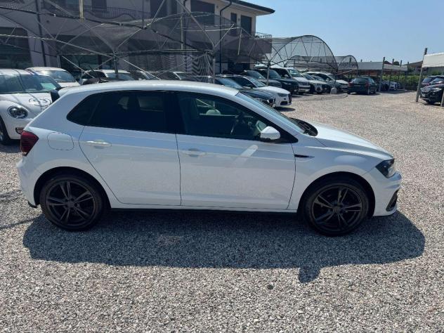 VOLKSWAGEN - Polo - 1.0 TSI R-Line NEO PATENATI - Foto 4