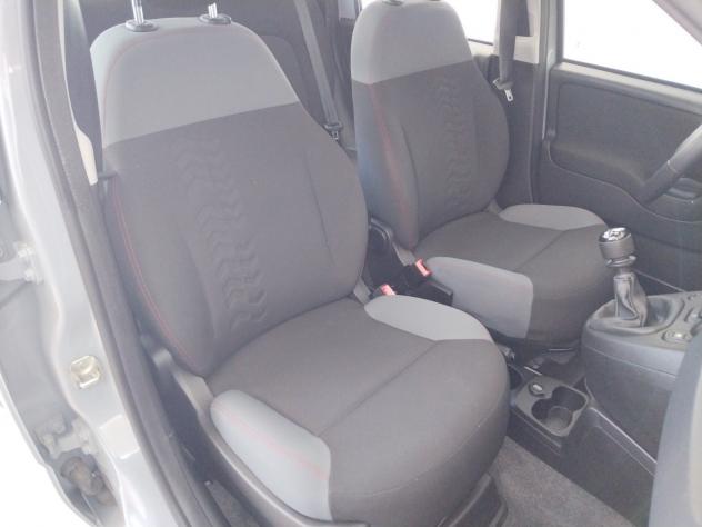 Fiat Panda 1.2 Easy - 11/2020 - Foto 10