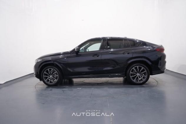 BMW X6 xDrive30d 286cv 48V Msport rif. 23670400 - Foto 3