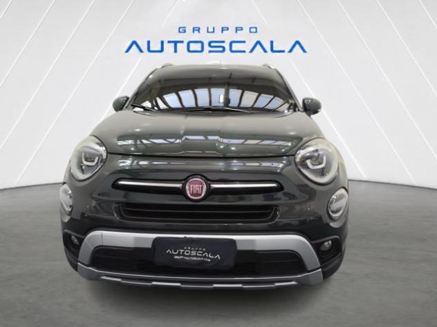 FIAT 500X 1.6 MultiJet 120 CV Cross rif. 23985697 - Foto 2