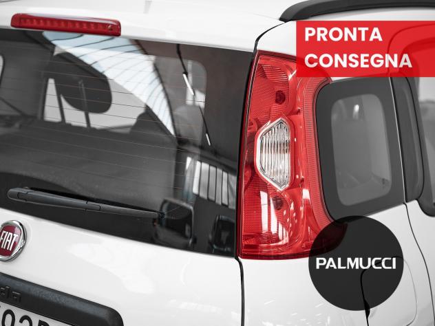 FIAT Panda 1.0 FireFly 70cv S&S Hybrid City Life - Foto 7