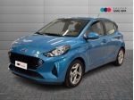 Hyundai i10 III Hyundai 1.0 mpi Tech at